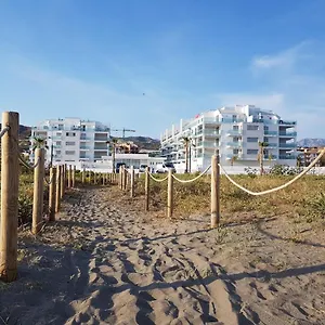 Lujo Duna Apartamento
